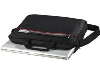 Сумка для ноутбука Hama Tortuga 00216442 15.6" Black купить,NaN