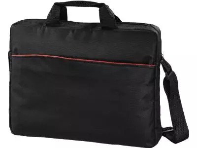 Сумка для ноутбука Hama Tortuga 00101741 17.3" черная