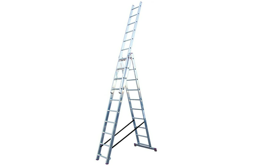 Лестница Krause Corda 3х10 010407