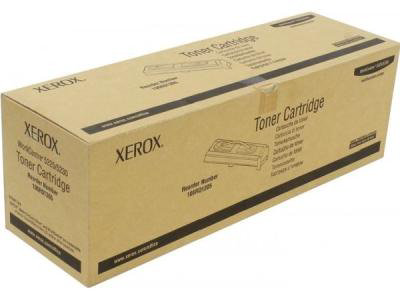 Тонер-картридж Xerox 106R01305 черный купить,NaN