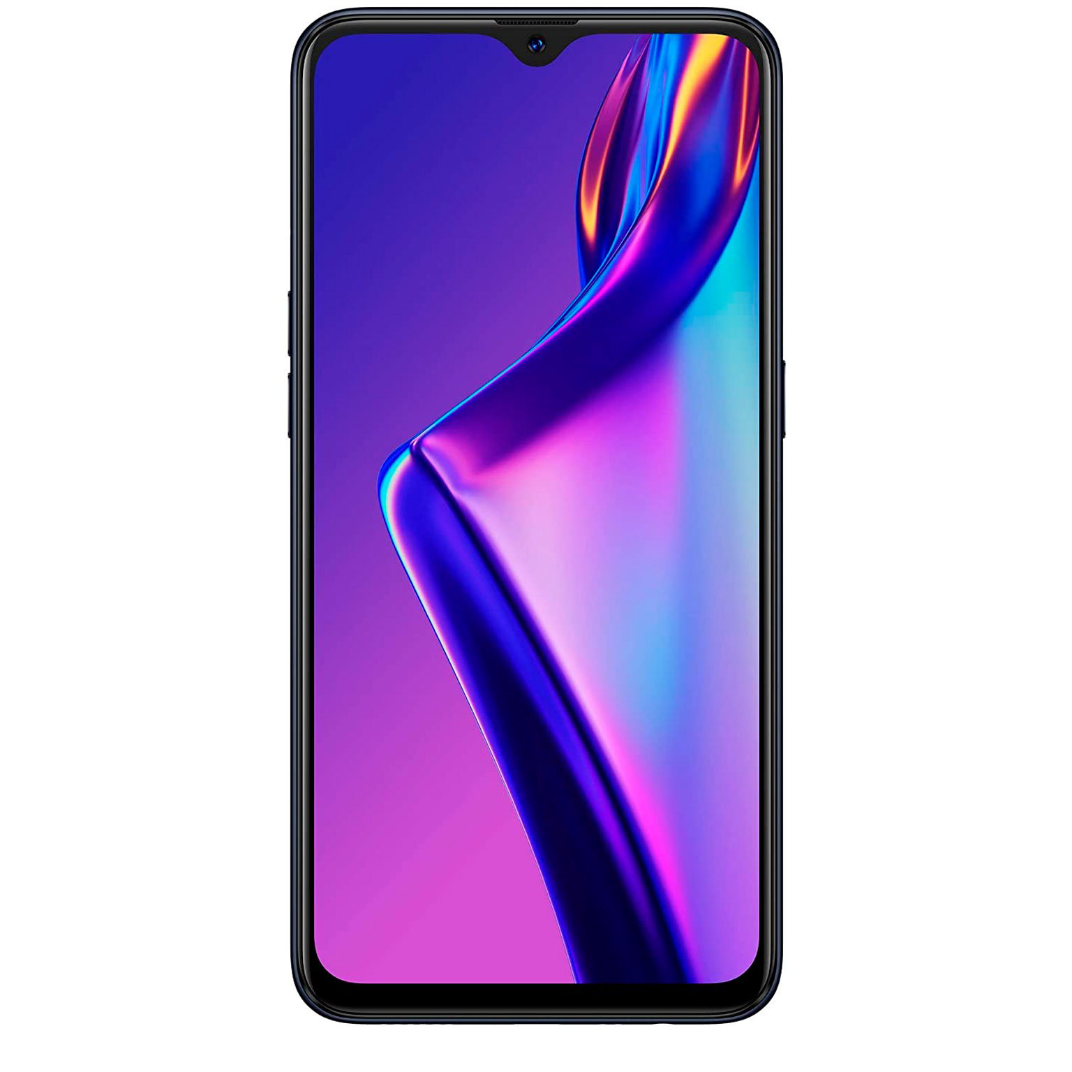 Смартфон Oppo A12 32Gb Black купить,NaN