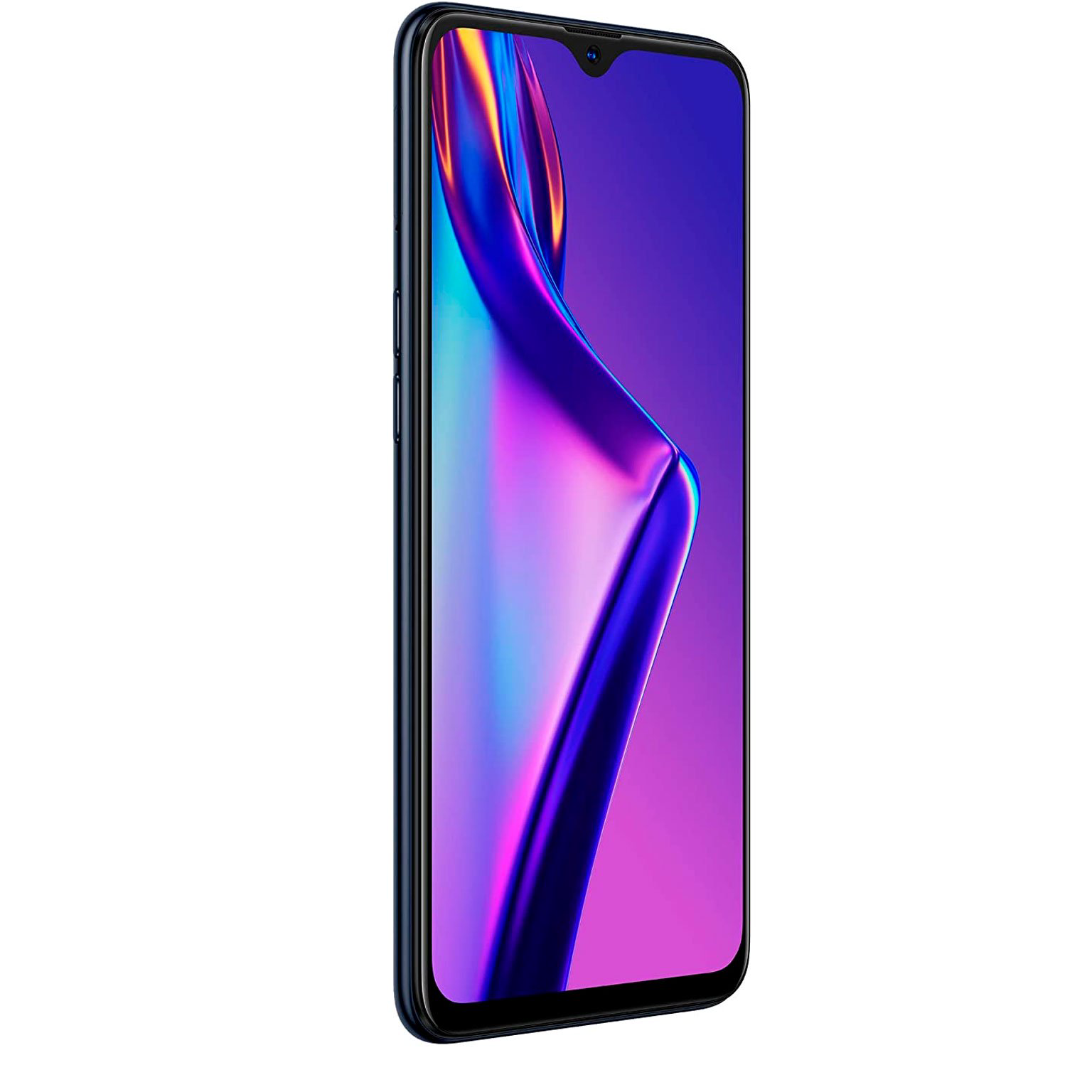 Смартфон Oppo A12 32Gb Black купить,NaN