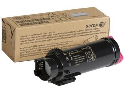 Тонер-картридж Xerox 106R03482 пурпурный