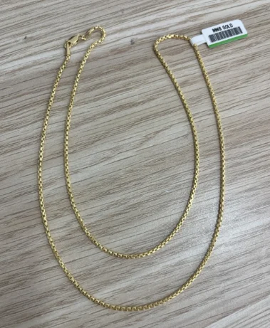 Цепь Exclusive Italy 063599428 55см 3.97гр купить,NaN