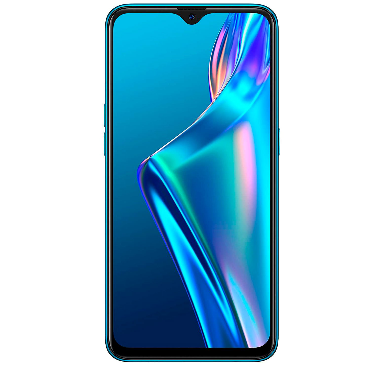 Смартфон Oppo A12 32Gb Blue купить,NaN
