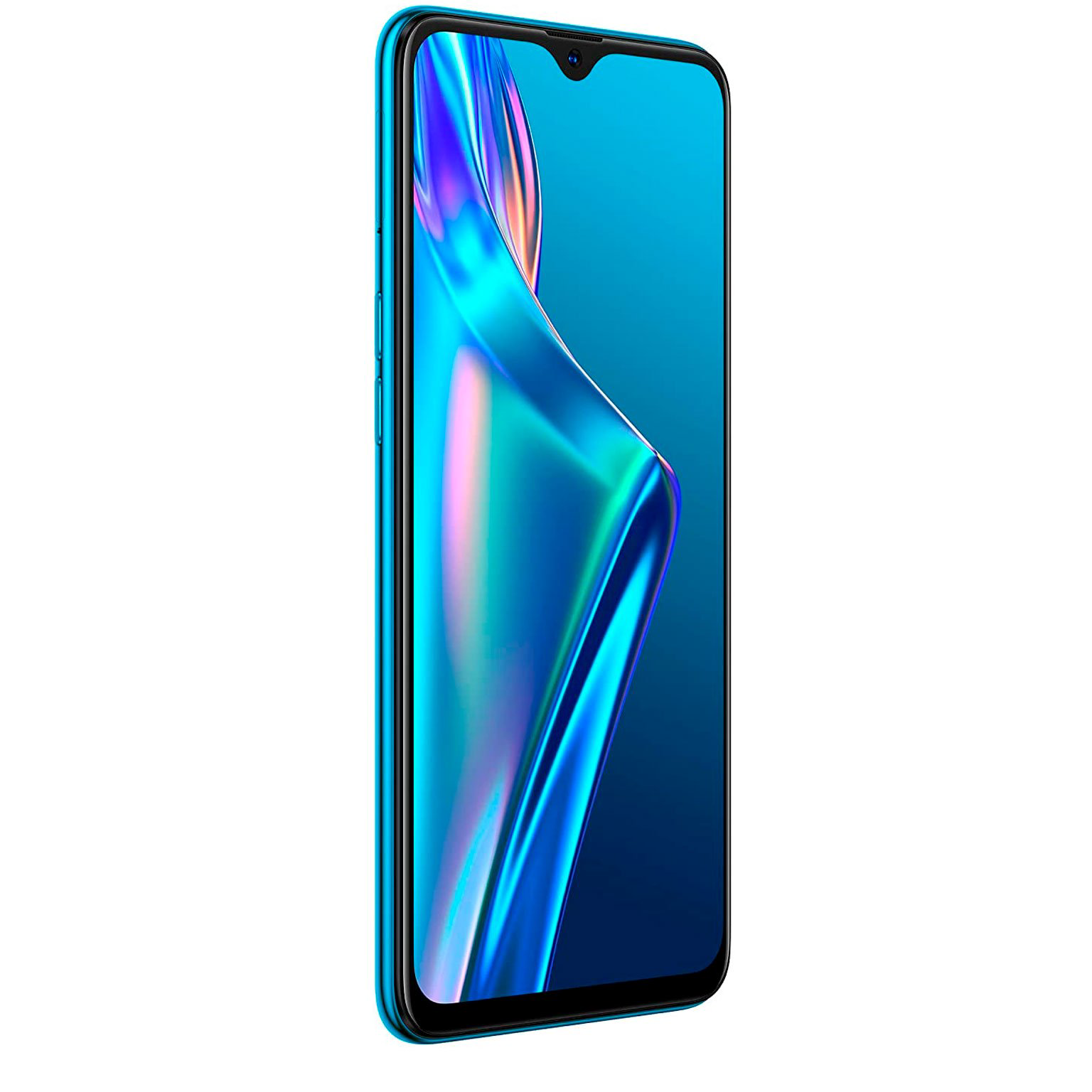 Смартфон Oppo A12 32Gb Blue купить,NaN