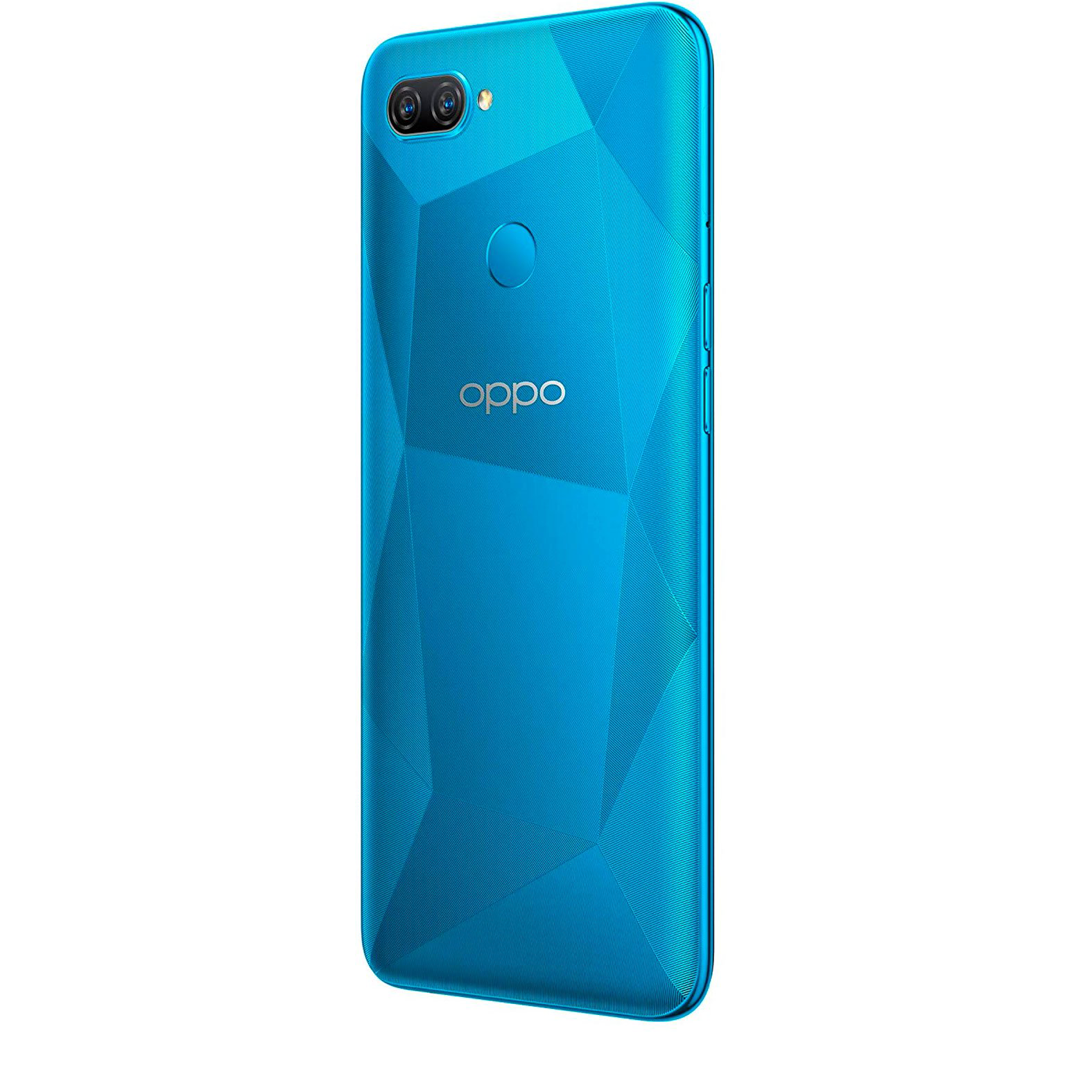 Смартфон Oppo A12 32Gb Blue купить,NaN