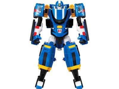 Фигурка Tobot ДГ Спиди 301085 купить,NaN