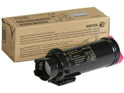Тонер-картридж Xerox 106R03482 пурпурный