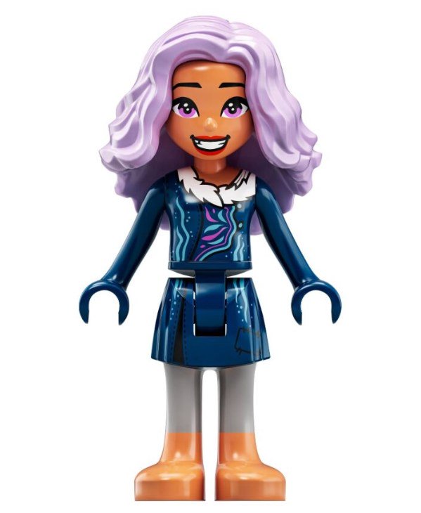 Конструктор Lego Disney Princess Лодка Буна 43185 купить,NaN