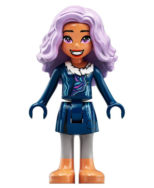 Конструктор Lego Disney Princess Лодка Буна 43185 купить,NaN