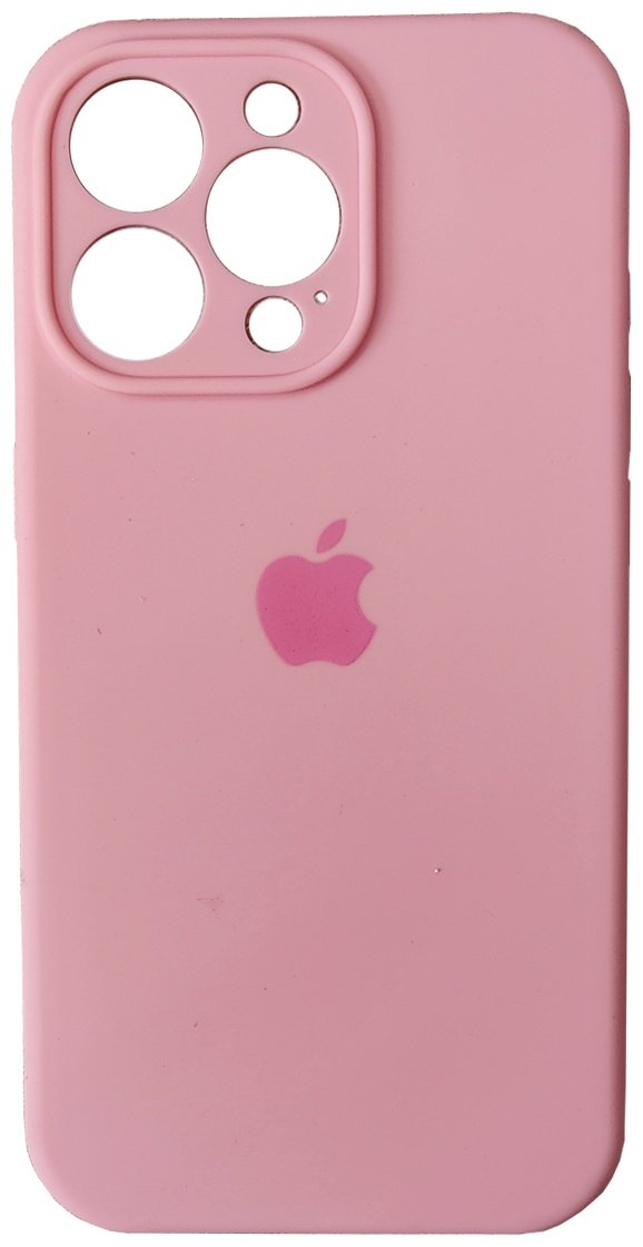 Чехол Smart для Apple iPhone 13 Pro розовый купить,972