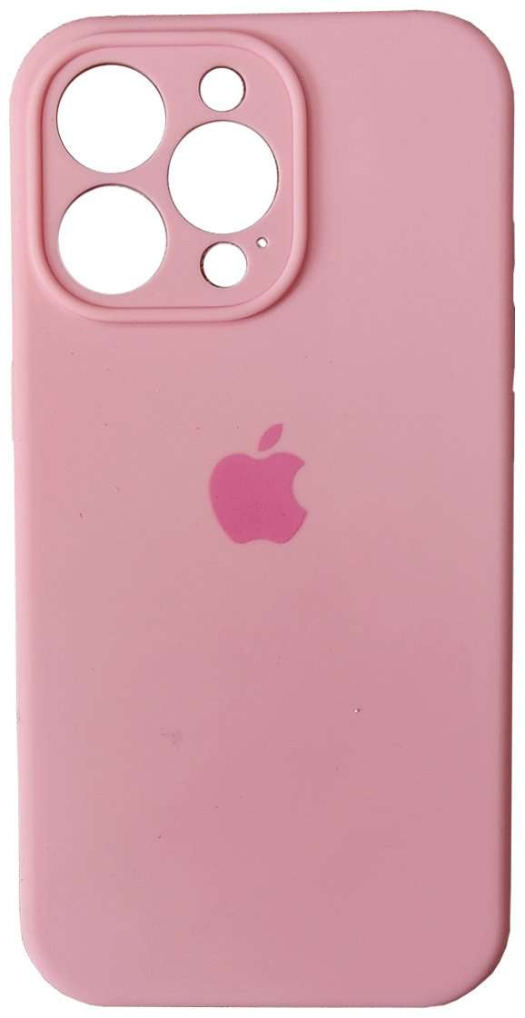 Чехол Smart для Apple iPhone 13 Pro розовый купить,972
