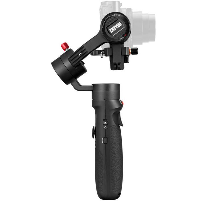Стедикам Zhiyun Crane M2 черный купить,NaN