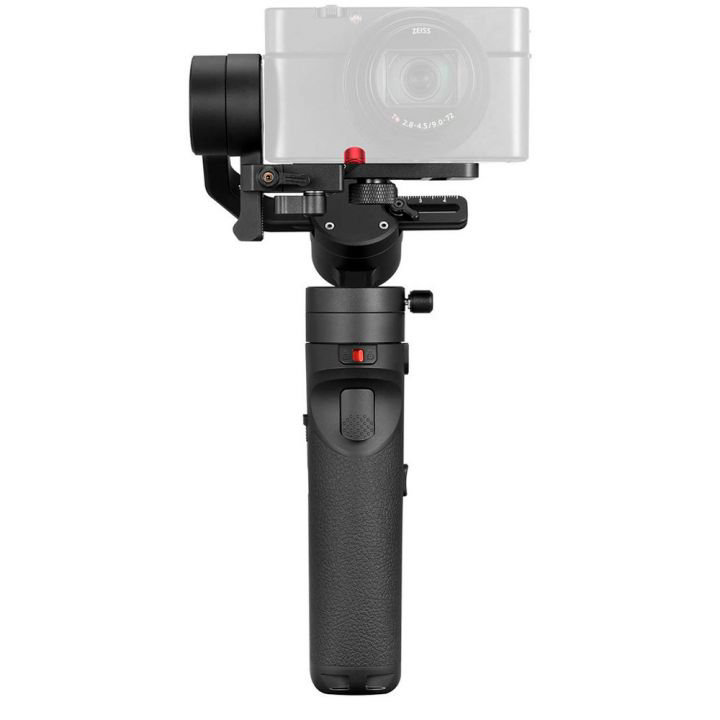Стедикам Zhiyun Crane M2 черный купить,NaN