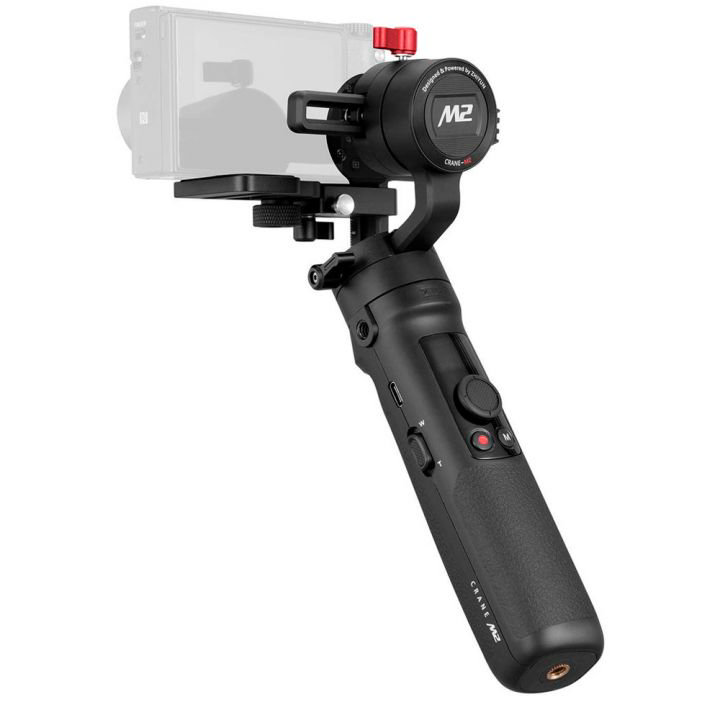Стедикам Zhiyun Crane M2 черный купить,NaN