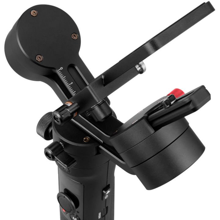 Стедикам Zhiyun Crane M2 черный купить,NaN