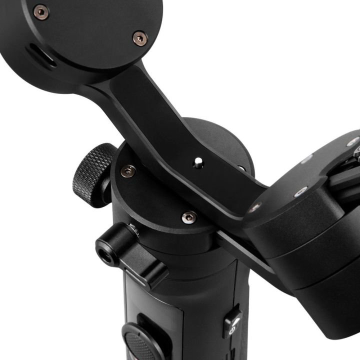 Стедикам Zhiyun Crane M2 черный купить,NaN