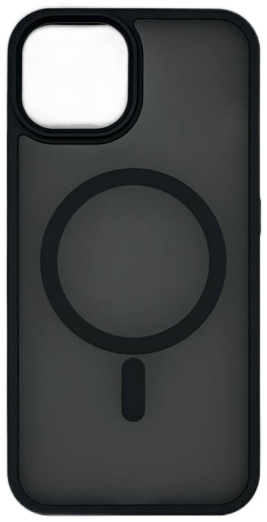 Чехол для Apple iPhone 13 черный купить,570