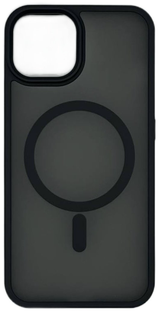 Чехол для Apple iPhone 13 черный купить,570