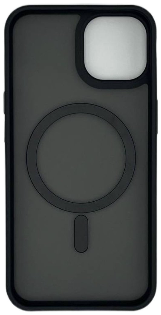 Чехол для Apple iPhone 13 черный купить,570