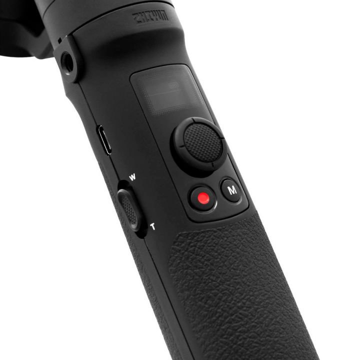 Стедикам Zhiyun Crane M2 черный - ForteMarket Стедикам Zhiyun Crane M2 черный купить,0