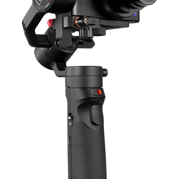 Стедикам Zhiyun Crane M2 черный - ForteMarket Стедикам Zhiyun Crane M2 черный купить,0