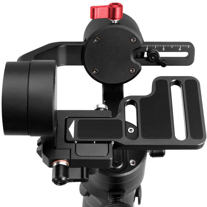 Стедикам Zhiyun Crane M2 черный купить,NaN