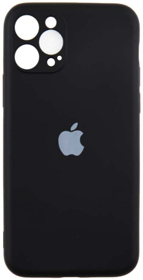 Чехол для Apple iPhone 14 Pro Max черный купить,470