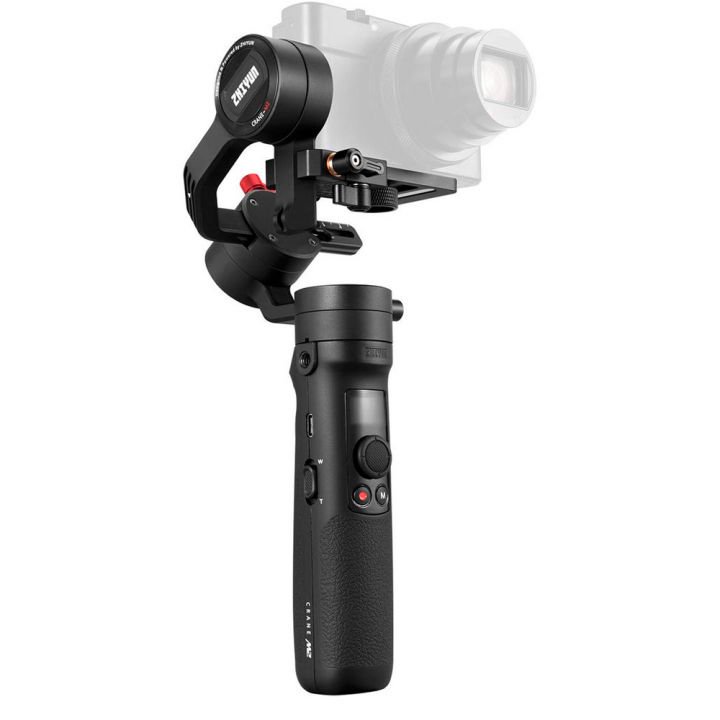 Стедикам Zhiyun Crane M2 черный