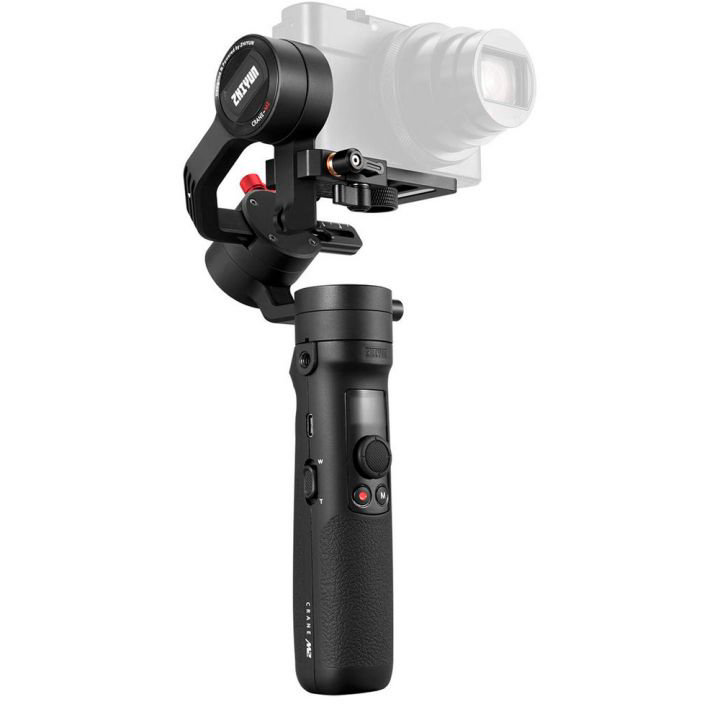 Стедикам Zhiyun Crane M2 черный купить,NaN