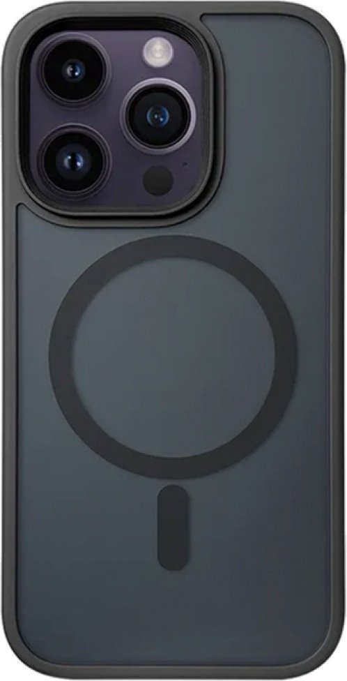 Чехол для Apple iPhone 14 Pro черный купить,831