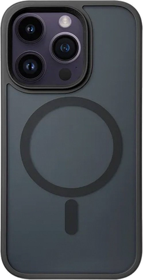 Чехол для Apple iPhone 14 Pro черный купить,831