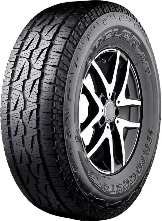 Шина Bridgestone Dueler A/T 001 10.50/31 R15 109S летняя купить,NaN