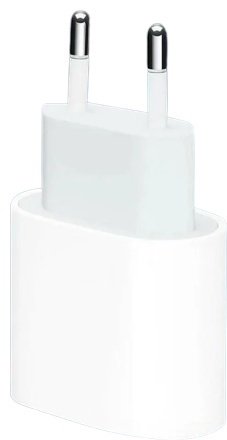 Зарядное устройство GERLAX A8T USB Type-C белый купить,16000