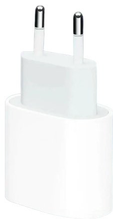 Зарядное устройство GERLAX A8T USB Type-C белый купить,16000