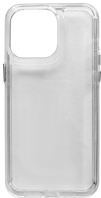 Чехол Space для Apple iPhone 15 Pro прозрачный купить,970