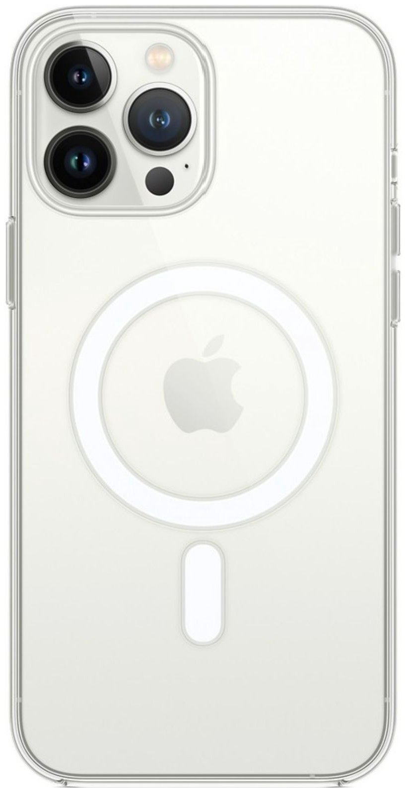 Чехол G-Case для Apple iPhone 13 Pro Max прозрачный купить,450