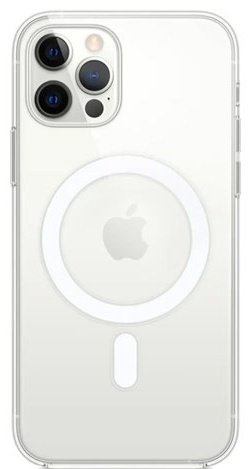 Чехол KeepHone для Apple iPhone 12, iPhone 12 Pro прозрачный - ForteMarket Чехол KeepHone для Apple iPhone 12, iPhone 12 Pro прозрачный купить,450
