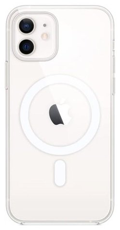 Чехол KeepHone для Apple iPhone 12, iPhone 12 Pro прозрачный - ForteMarket Чехол KeepHone для Apple iPhone 12, iPhone 12 Pro прозрачный купить,450