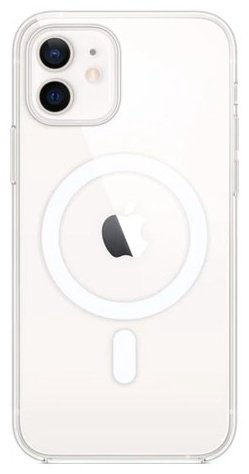 Чехол KeepHone для Apple iPhone 12, iPhone 12 Pro прозрачный - ForteMarket Чехол KeepHone для Apple iPhone 12, iPhone 12 Pro прозрачный купить,450