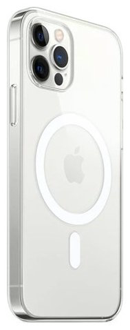 Чехол KeepHone для Apple iPhone 12, iPhone 12 Pro прозрачный - ForteMarket Чехол KeepHone для Apple iPhone 12, iPhone 12 Pro прозрачный купить,450