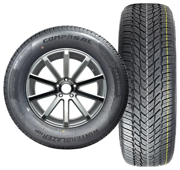 Шина Compasal WinterBlazer HP 2CL2162H1 215/60 R16 86T купить,NaN