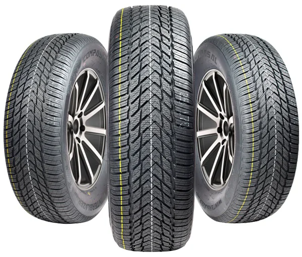 Шина Compasal WinterBlazer HP 2CL2162H1 215/60 R16 86T купить,NaN