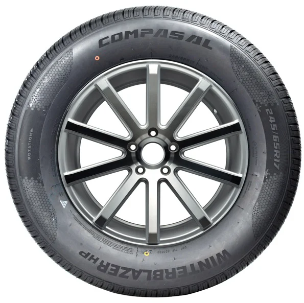 Шина Compasal WinterBlazer HP 2CL2162H1 215/60 R16 86T купить,NaN