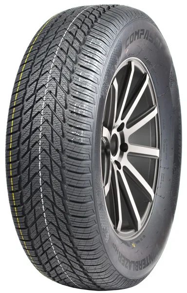 Шина Compasal WinterBlazer HP 2CL2162H1 215/60 R16 86T купить,NaN
