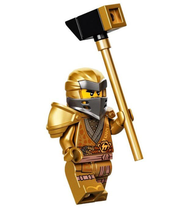 Конструктор Lego Ninjago Ниндзя-перехватчик Х-1  71737 купить,NaN