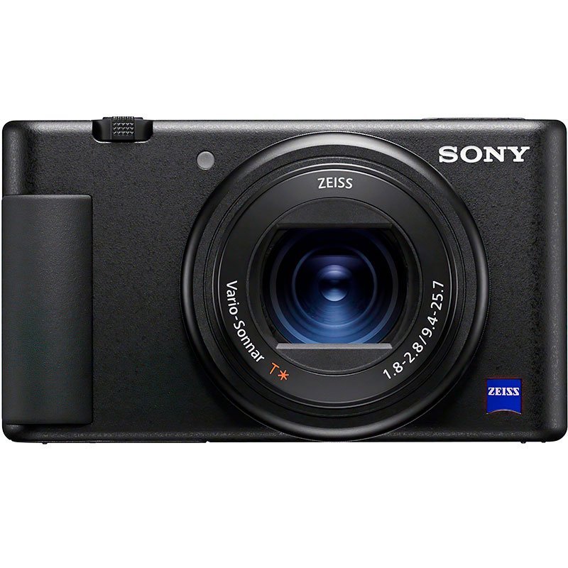 Фотоаппарат Sony ZV1B.CE3 черный