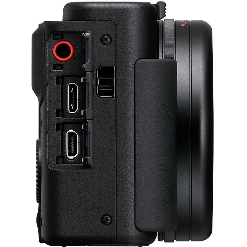 Фотоаппарат Sony ZV1B.CE3 черный