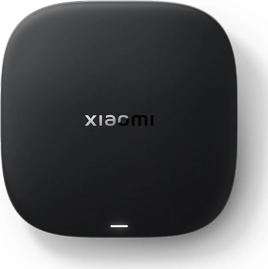 Xiaomi TV Box S (3rd Gen) 4K 2/32 Гб